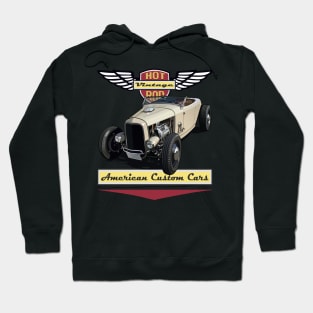 Hot Rod Hoodie